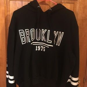 Brooklyn H&M Hoodie